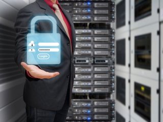 Computer Security+ Technician