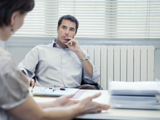 Mental Health Technician Specialist