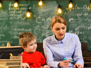 Teacher Aide Teacher Aide
